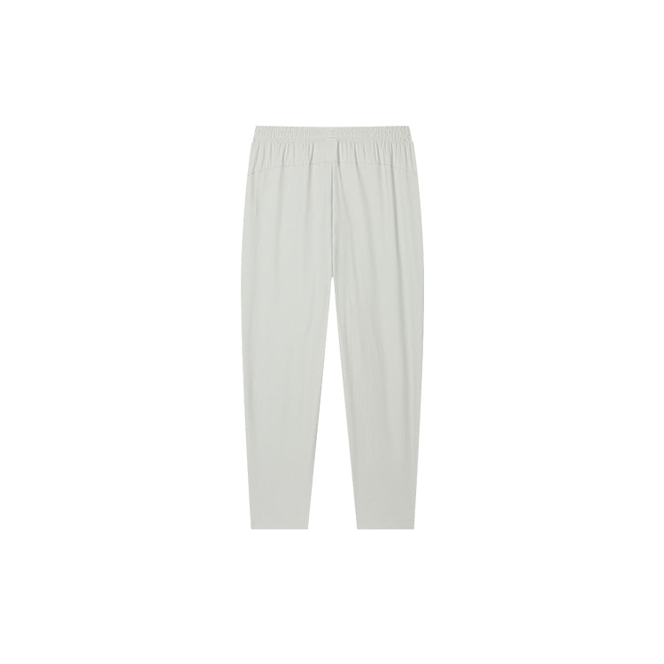 Beyond Limits Cropped Pants
