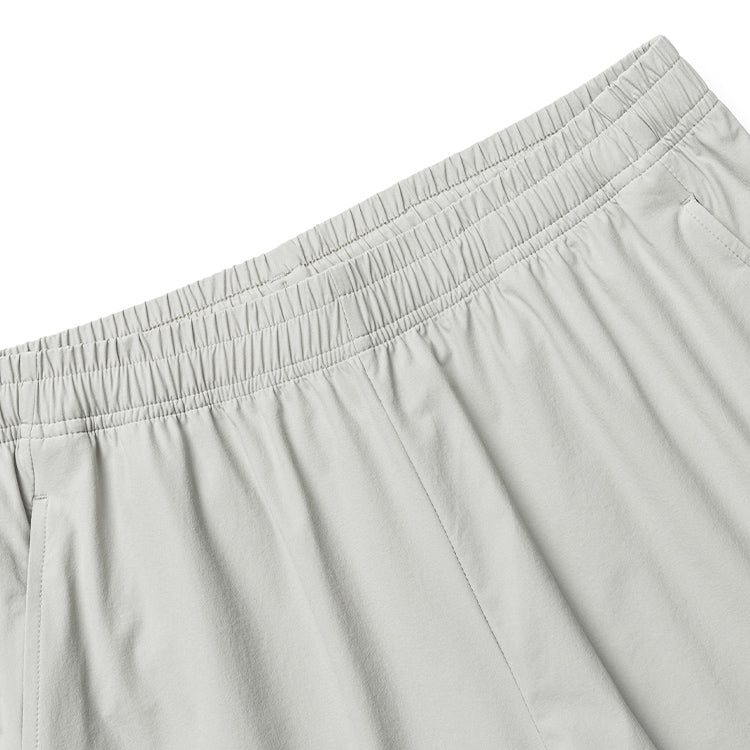 Beyond Limits Cropped Pants
