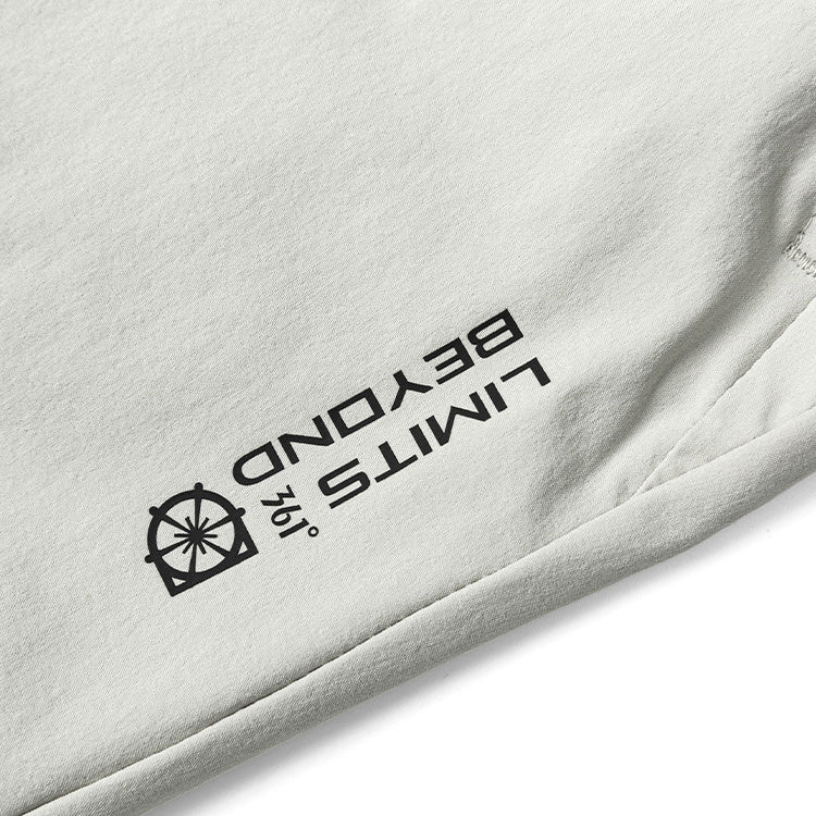 Beyond Limits Cropped Pants