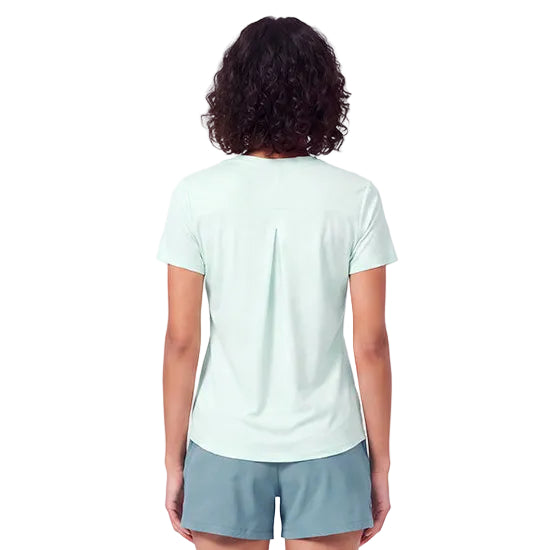 #Track Short Sleeve T-Shirt