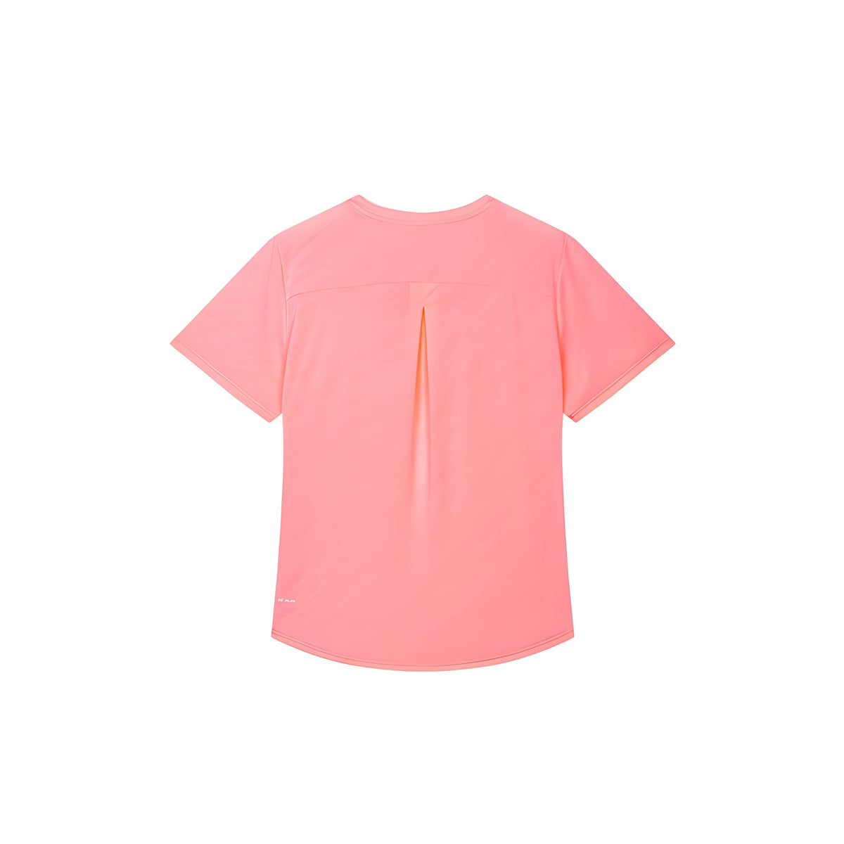 #Track Short Sleeve T-Shirt