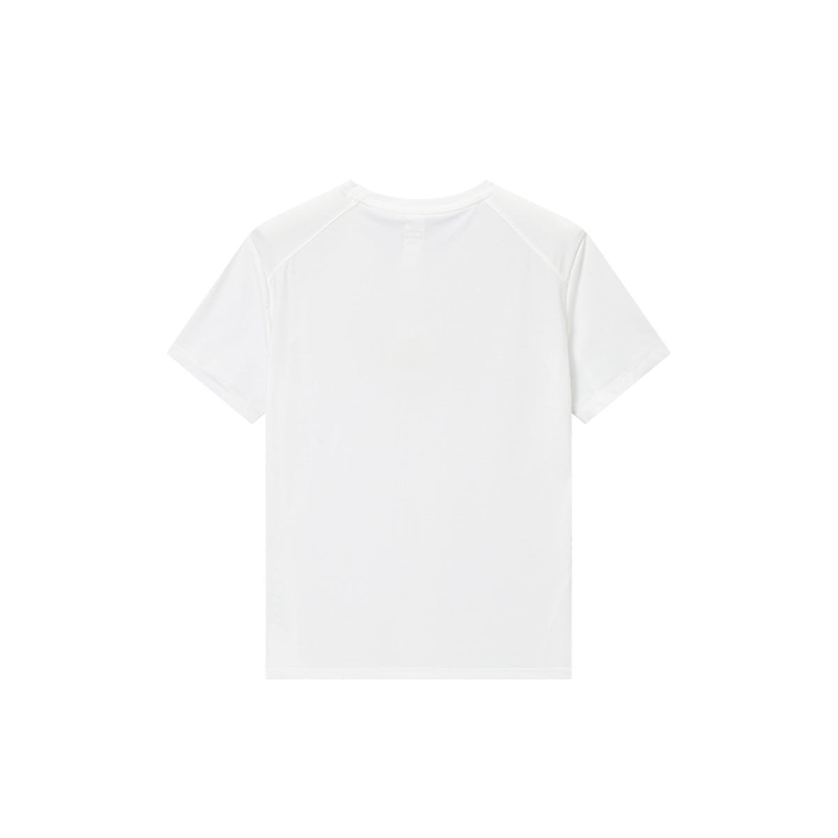 Running Short Sleeve T-Shirt