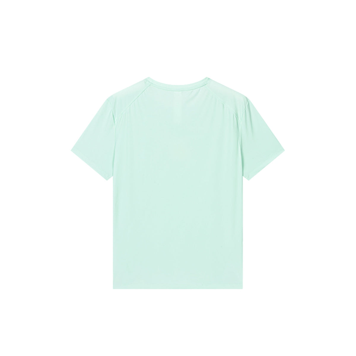 Running Short Sleeve T-Shirt