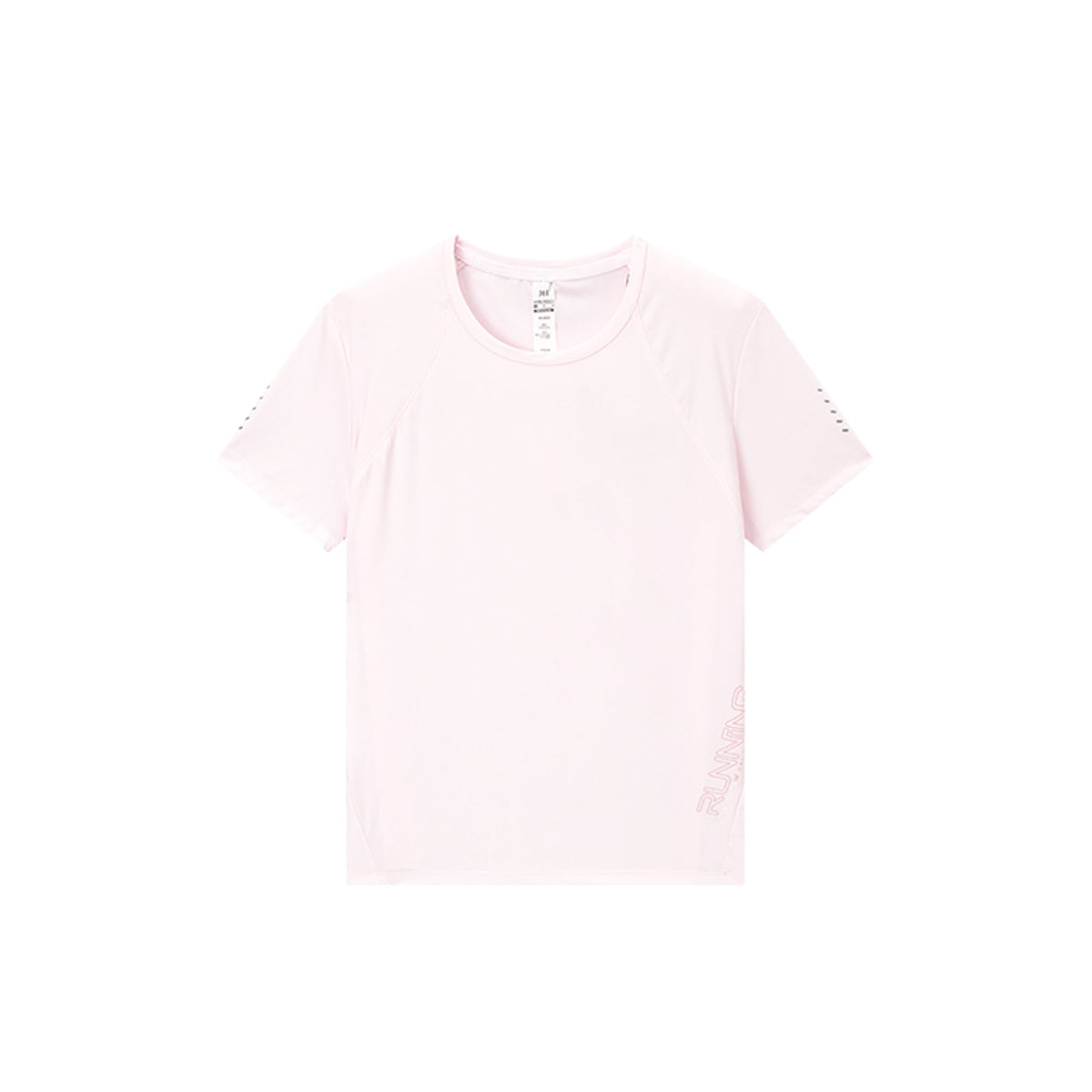 Running Short Sleeve T-Shirt