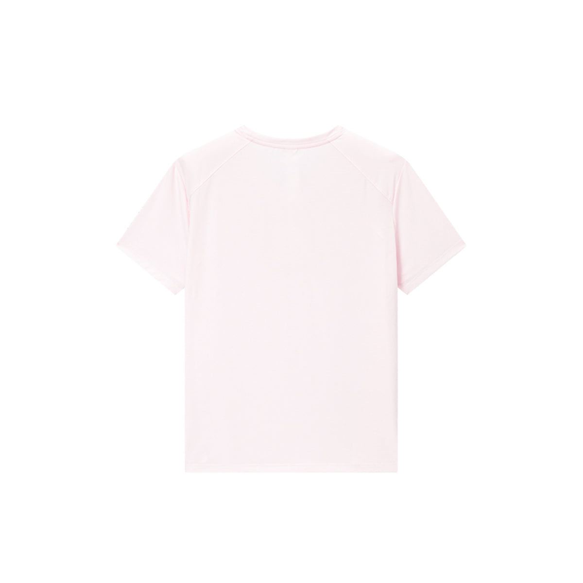 Running Short Sleeve T-Shirt
