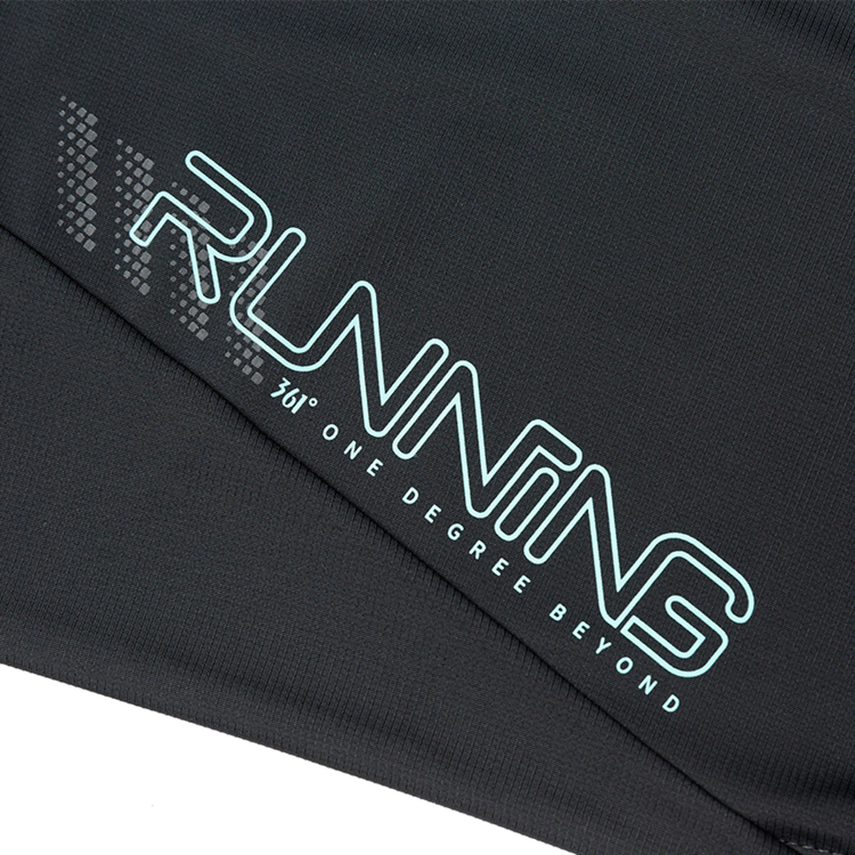 Running Short Sleeve T-Shirt