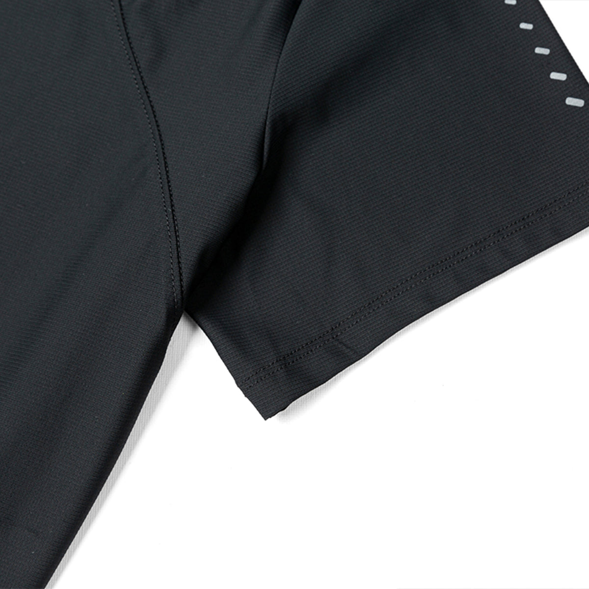 Running Short Sleeve T-Shirt