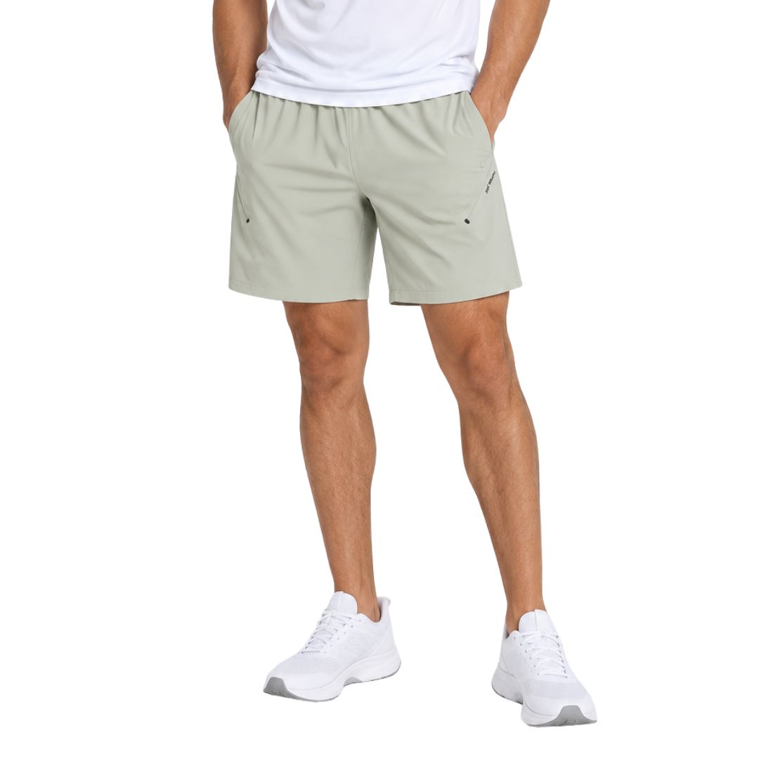 Run Shorts