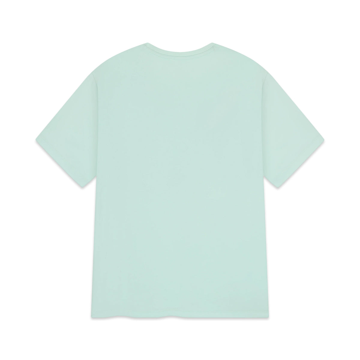 Run My Way Short Sleeve T-Shirt