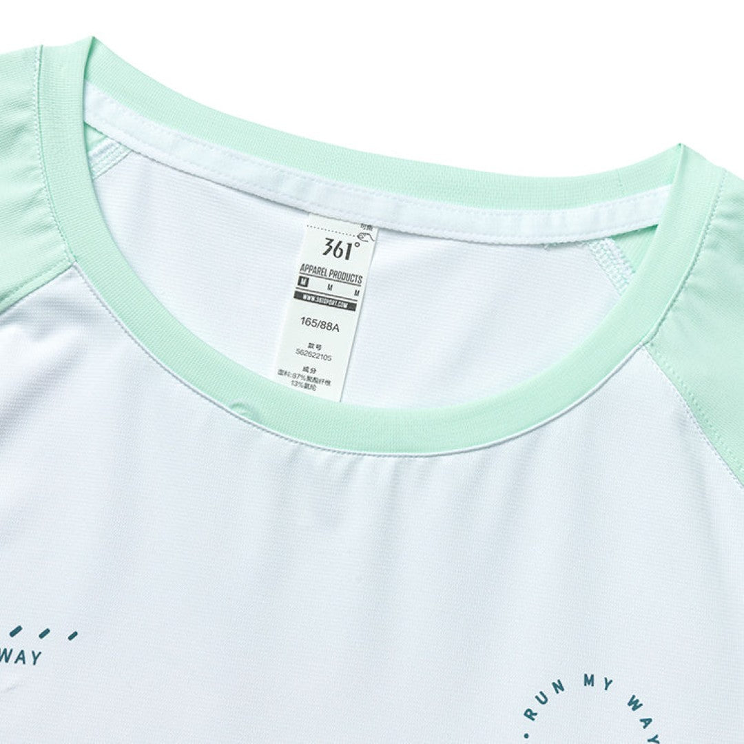 Short Sleeve T-Shirt