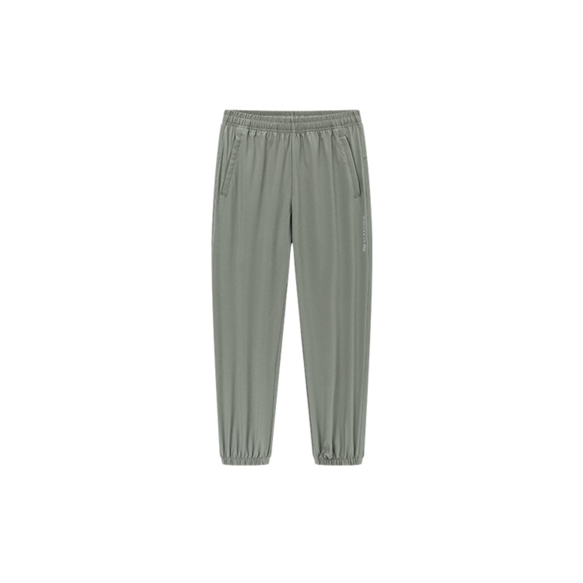 Run My Way Cropped Pants