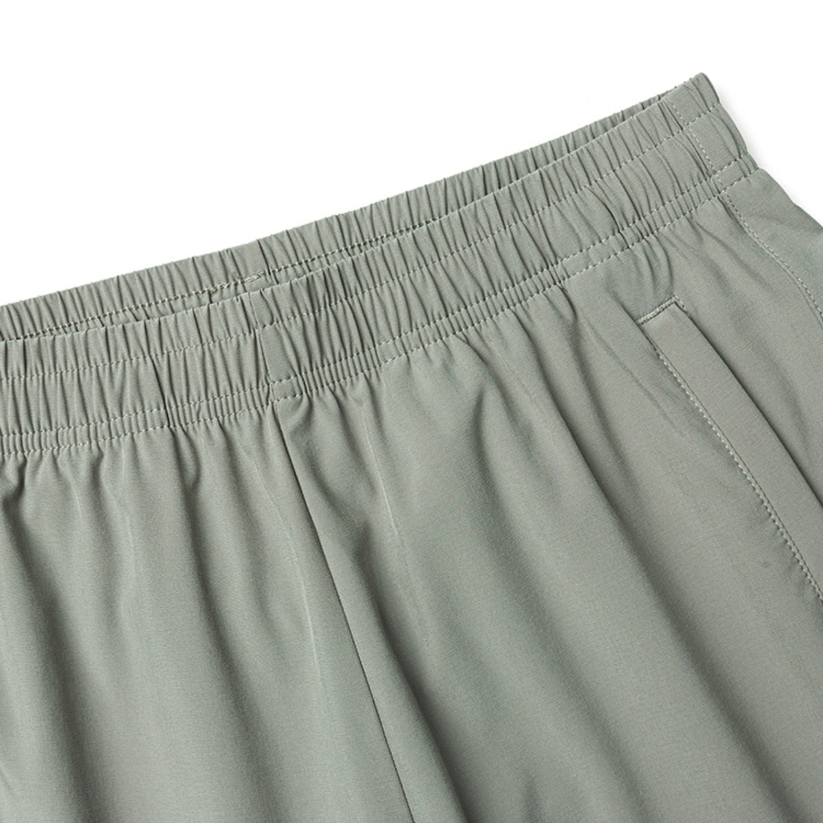 Run My Way Cropped Pants