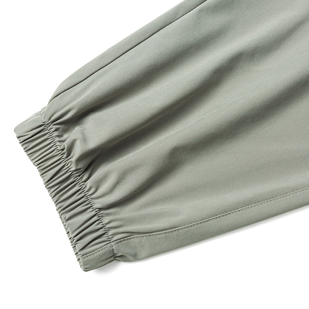 Run My Way Cropped Pants