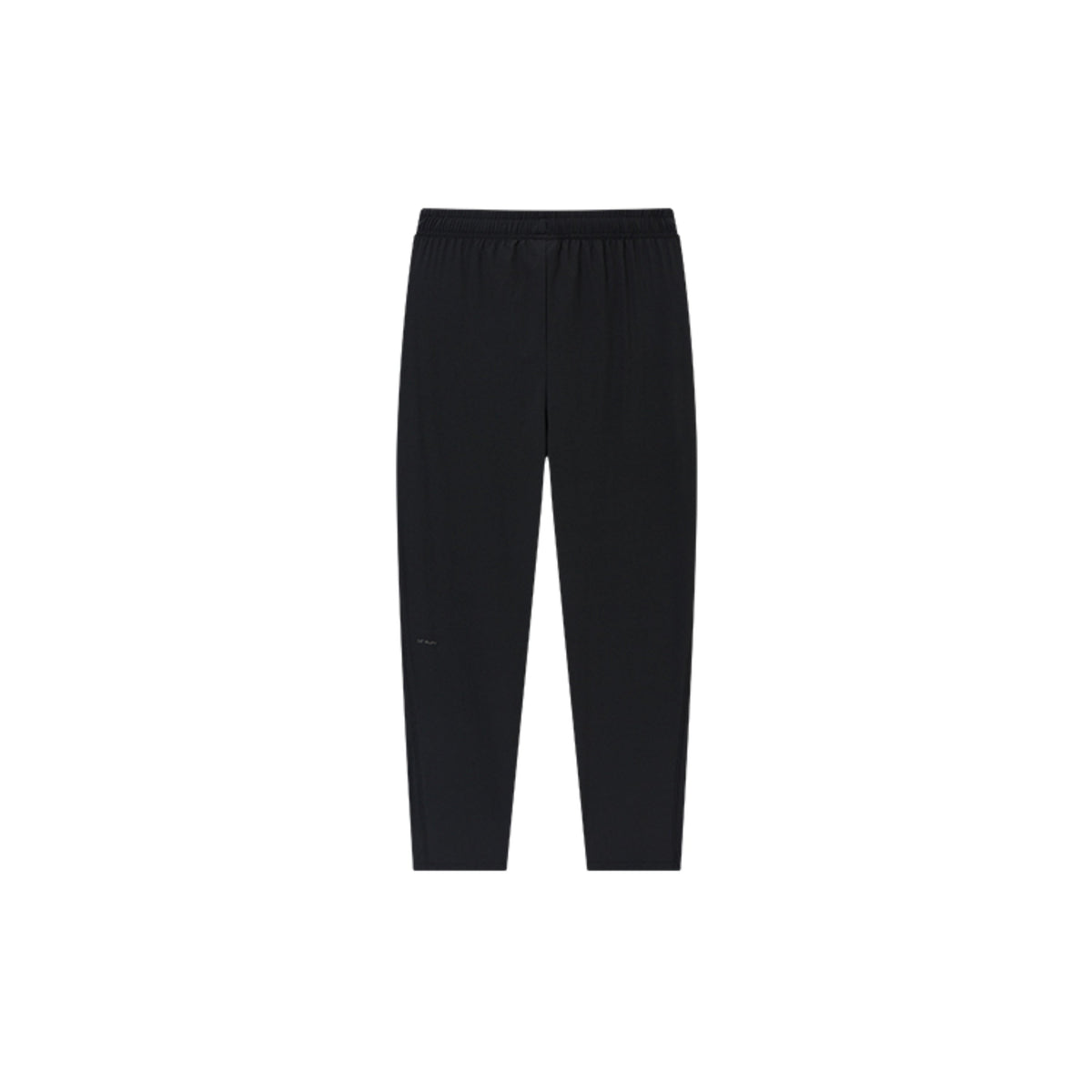 Run Sports Cropped Pants