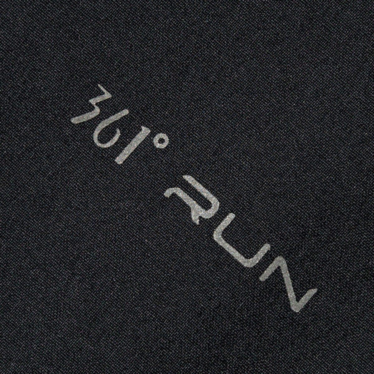 Run Sports Cropped Pants