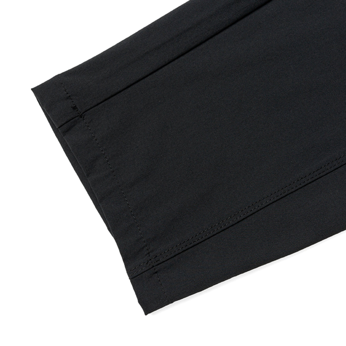 Run Sports Cropped Pants