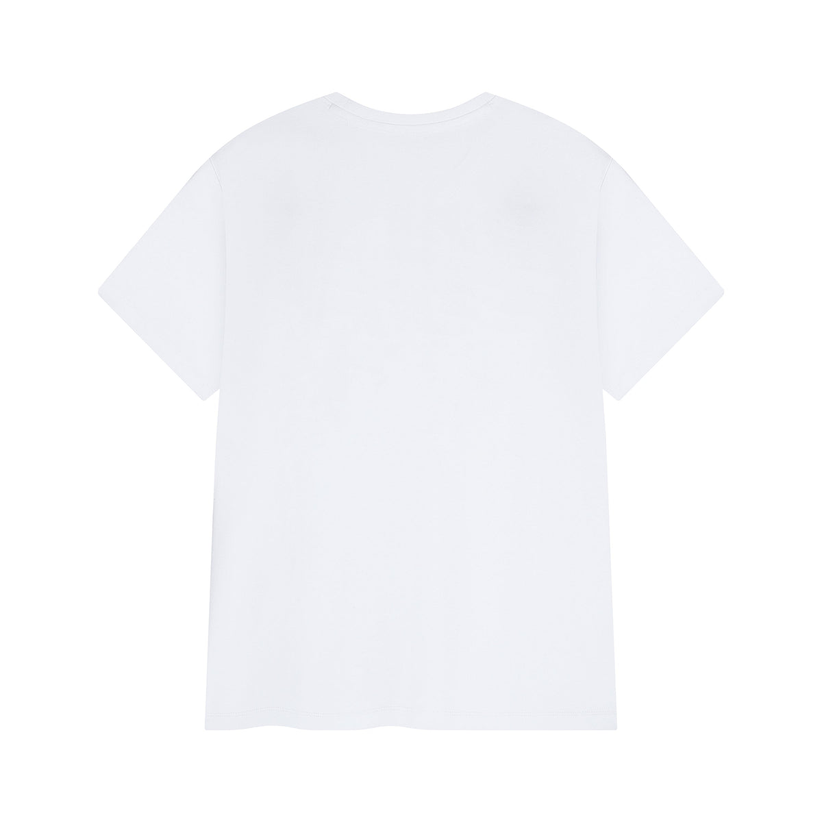 Graceful Short Sleeve T-Shirt
