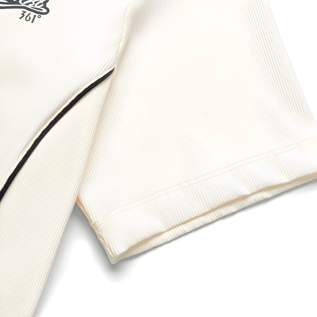 Optimist Short Sleeve Cardigan Sweater