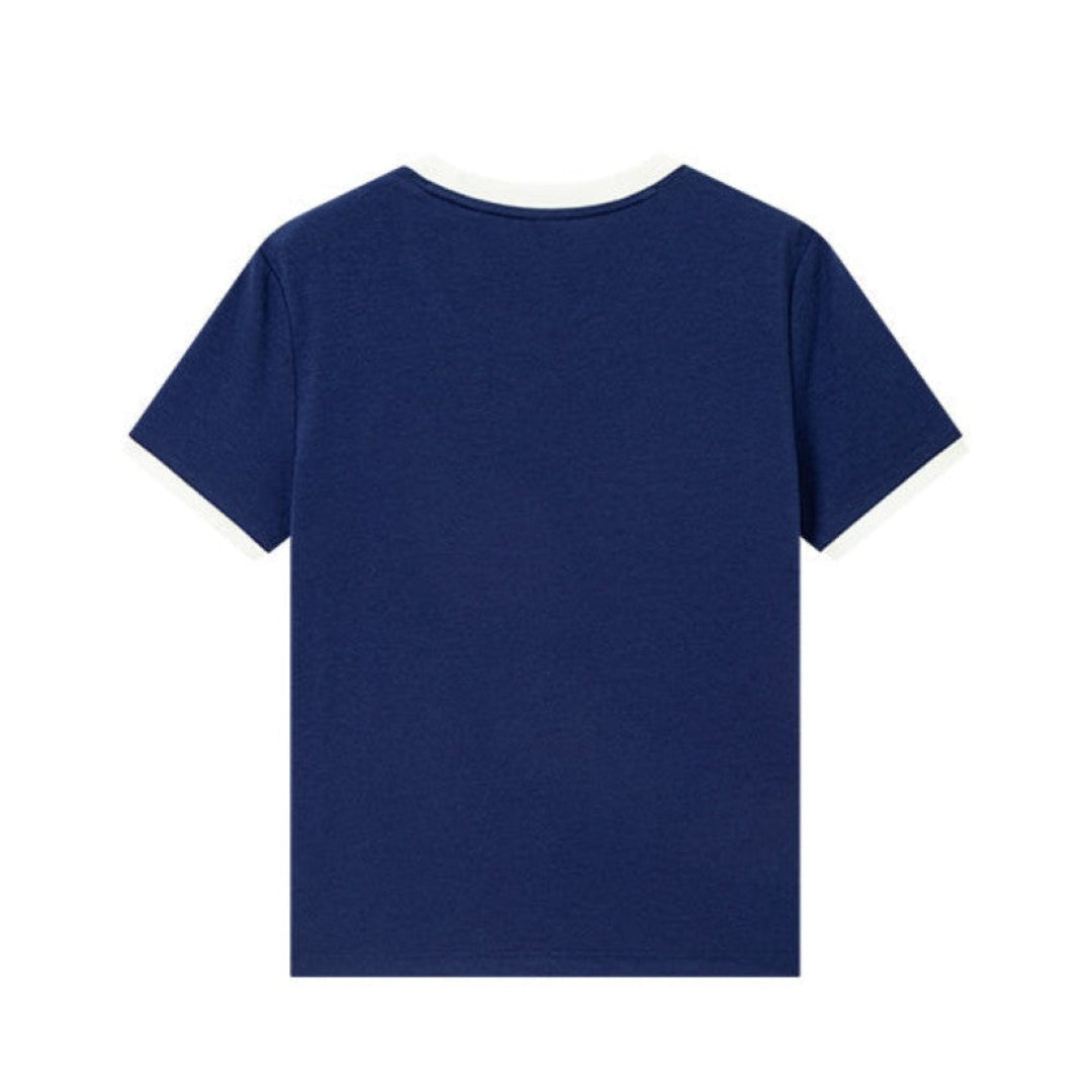Optimist Short Sleeve T-Shirt