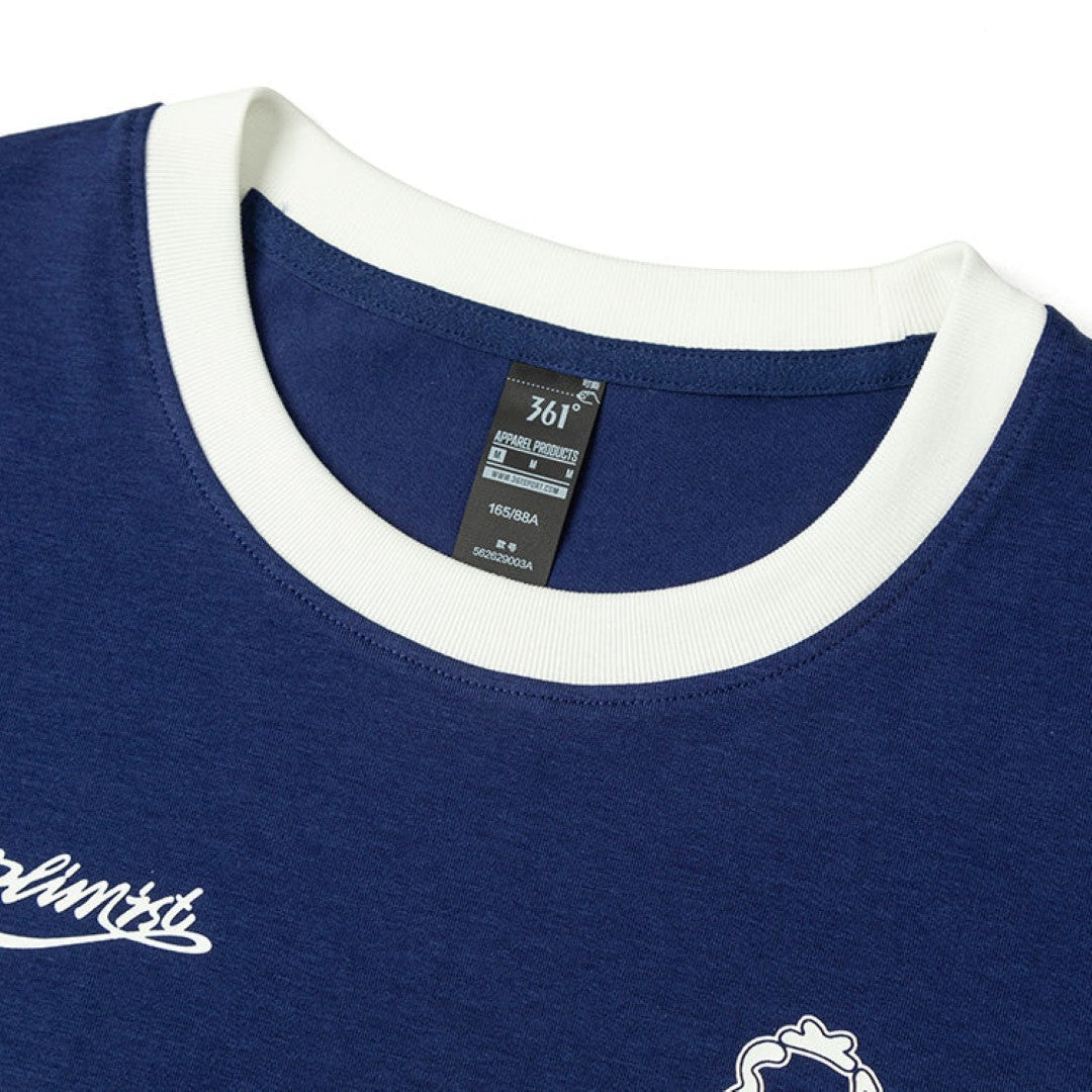 Optimist Short Sleeve T-Shirt