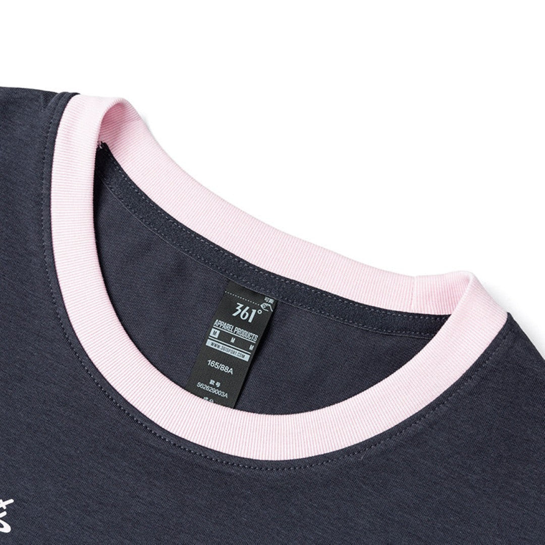 Optimist Short Sleeve T-Shirt