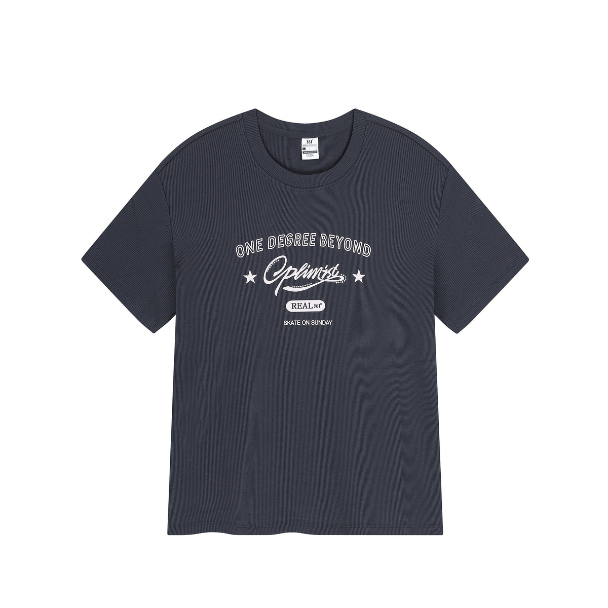 Optimist Short Sleeve T-Shirt