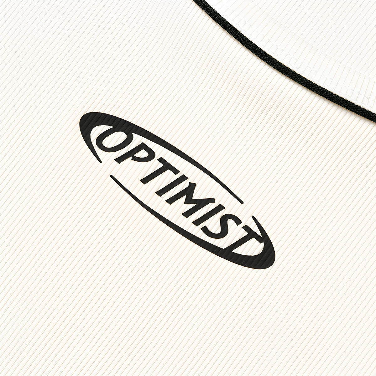 Optimist Tank Top