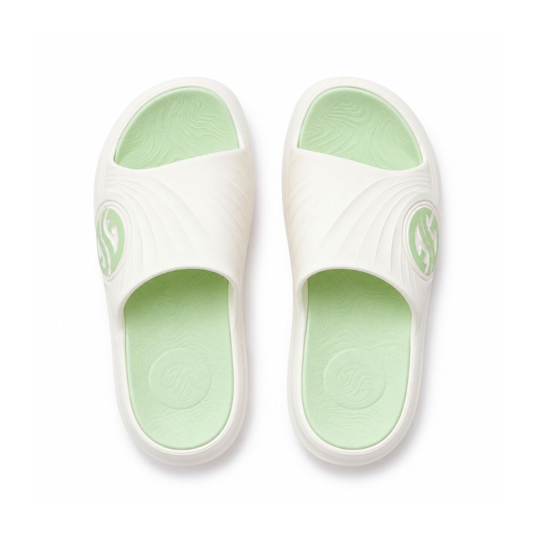 Basketball Slippers