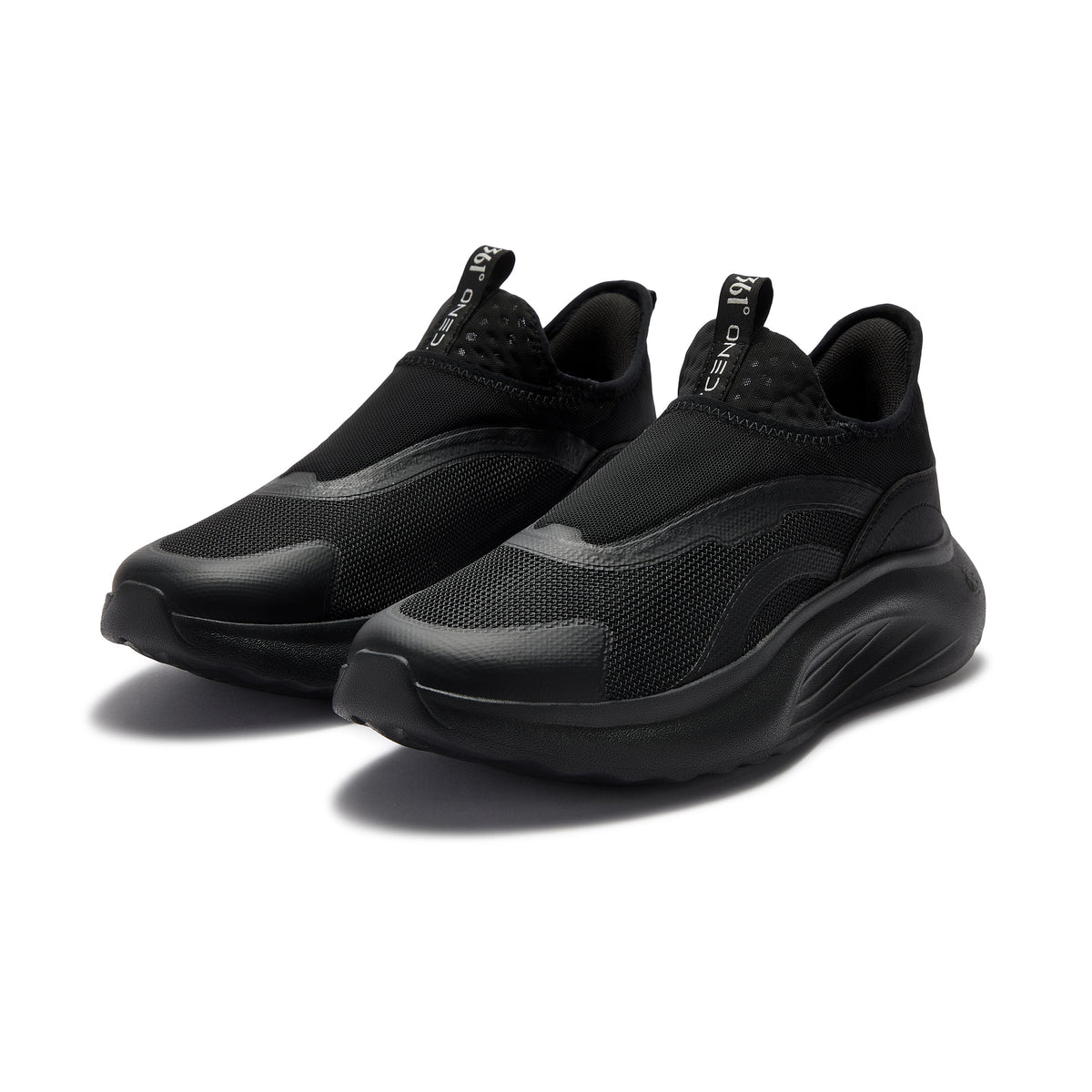 Tofu Shoes