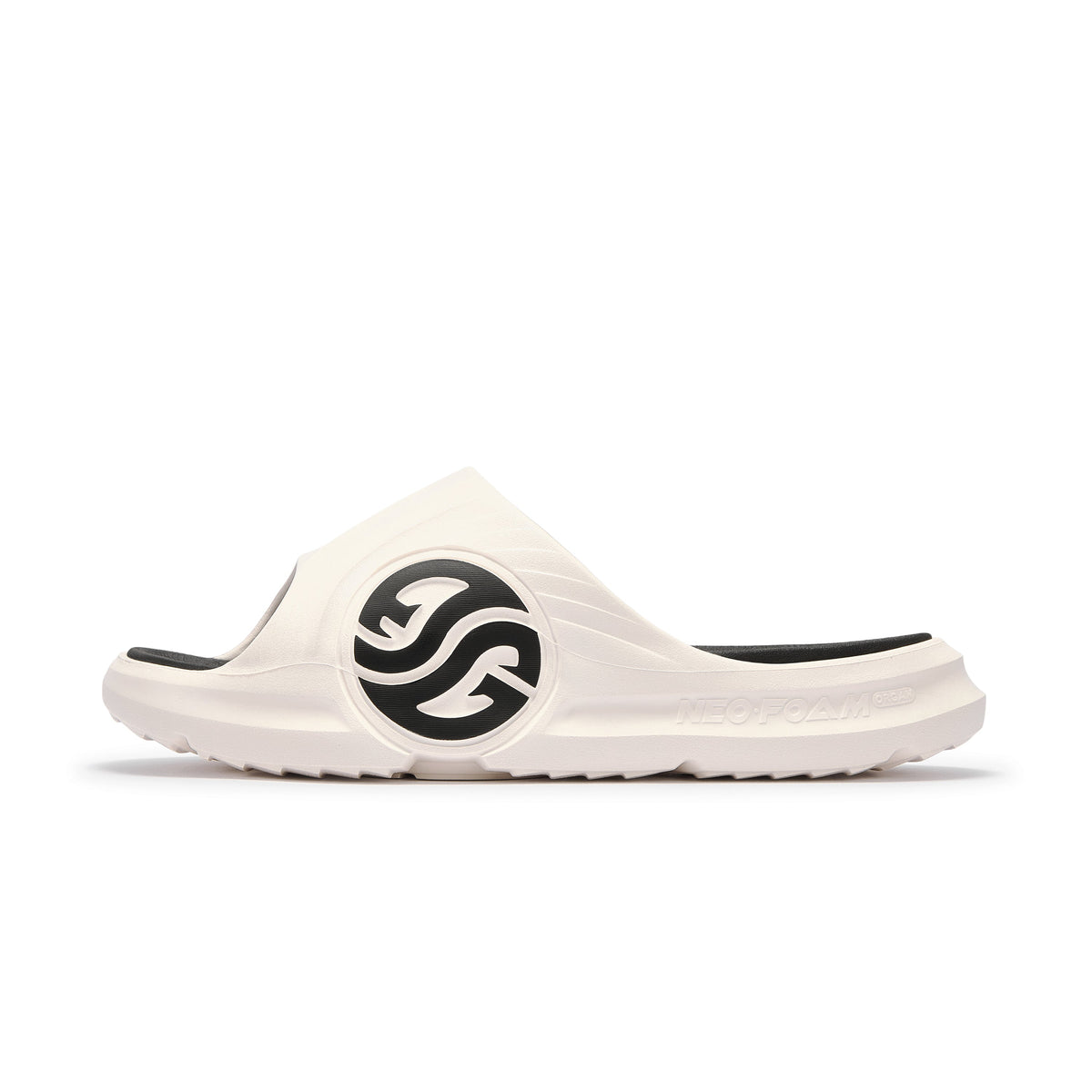 Basketball Slippers