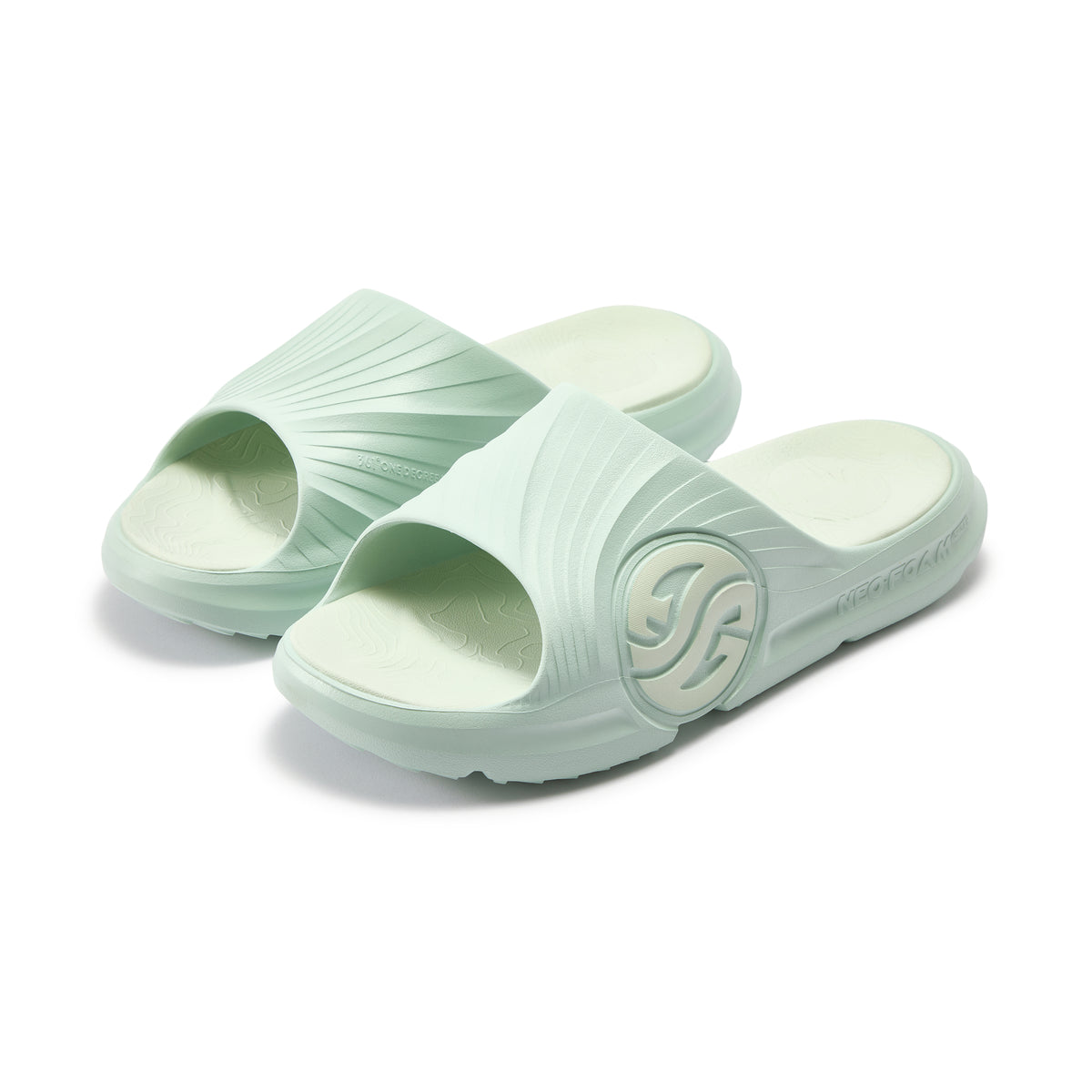 Basketball Slippers