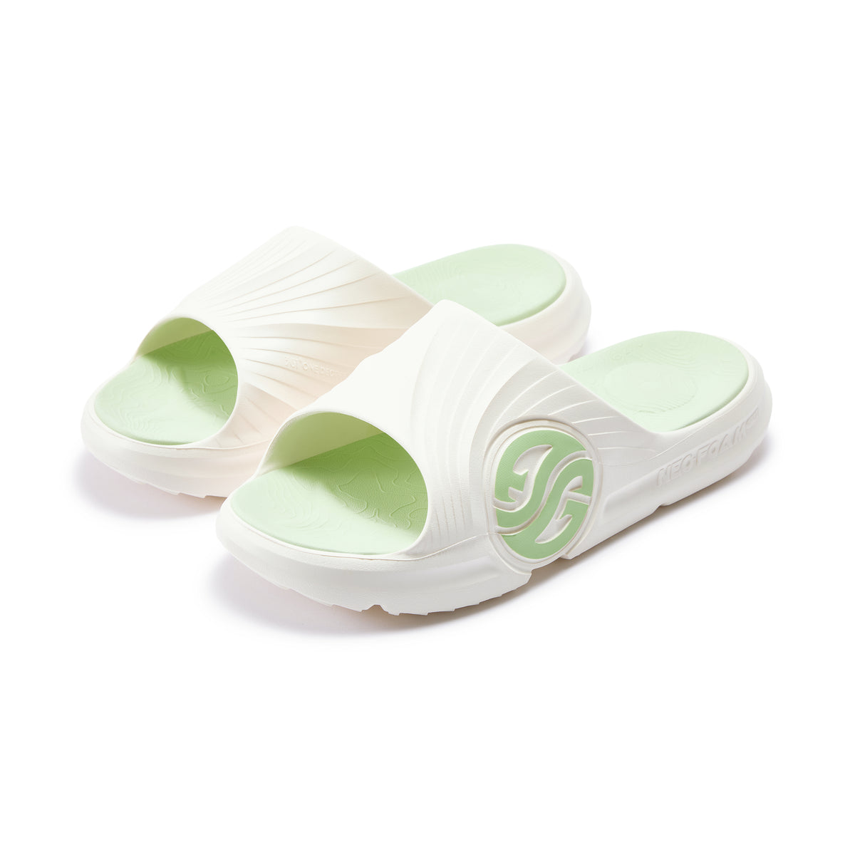 Basketball Slippers