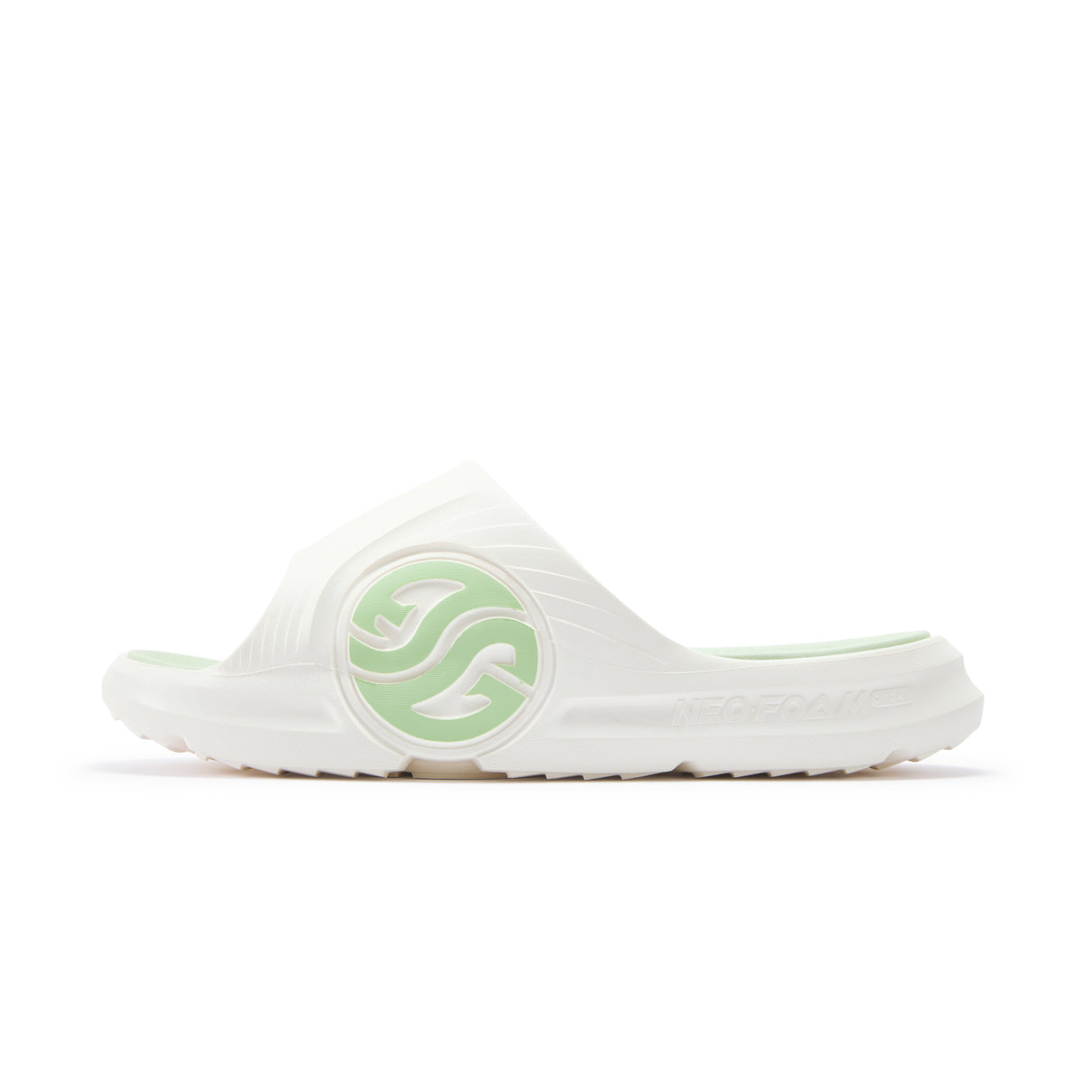 Basketball Slippers