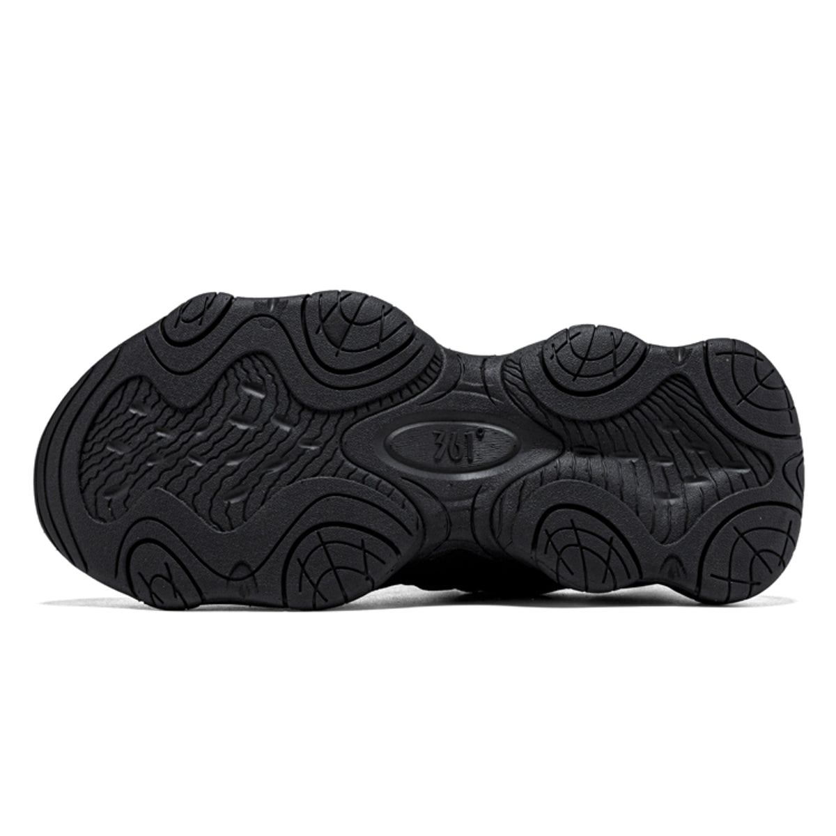 Octopus Shoes