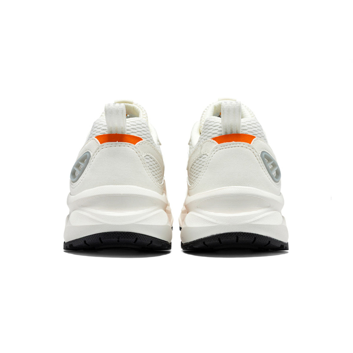 Cool Wind Shoes
