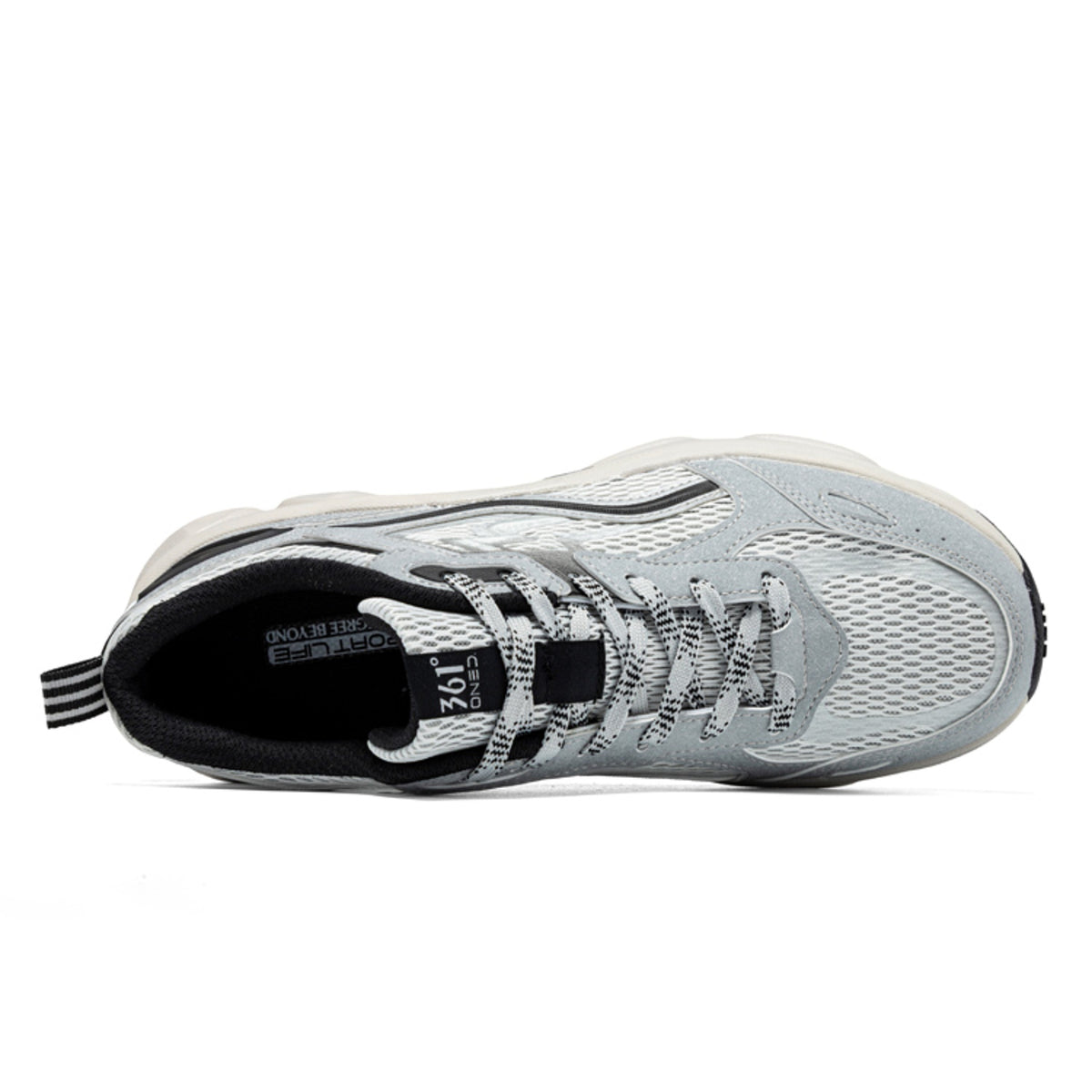 Cool Wind Shoes