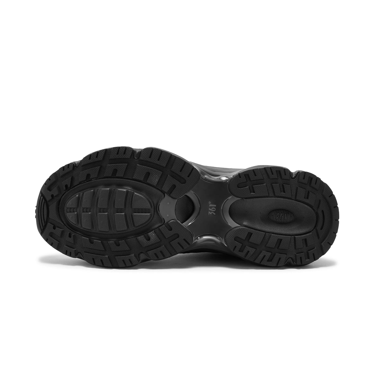 Cool Wind Shoes