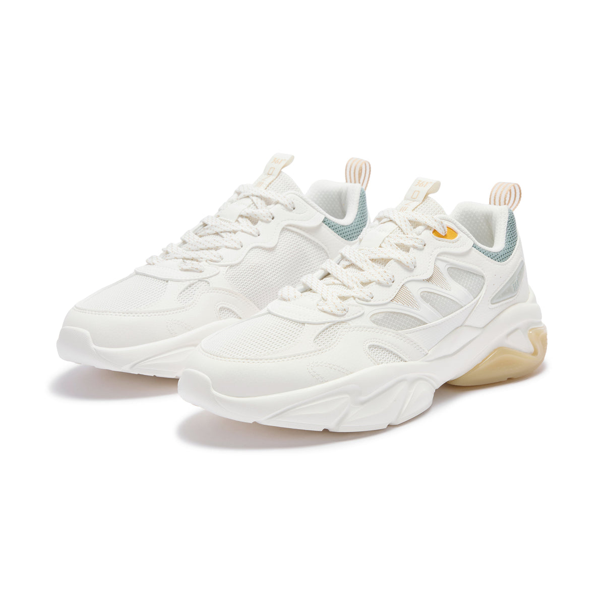 Cold Wind Shoes