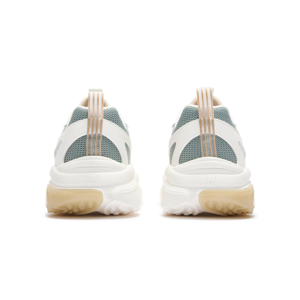Cold Wind Shoes
