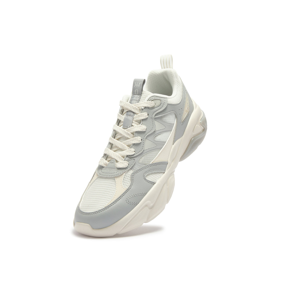 Cold Wind Shoes