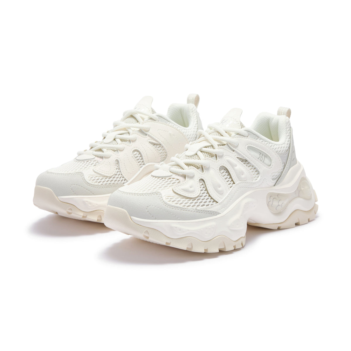 Bubble Shoes