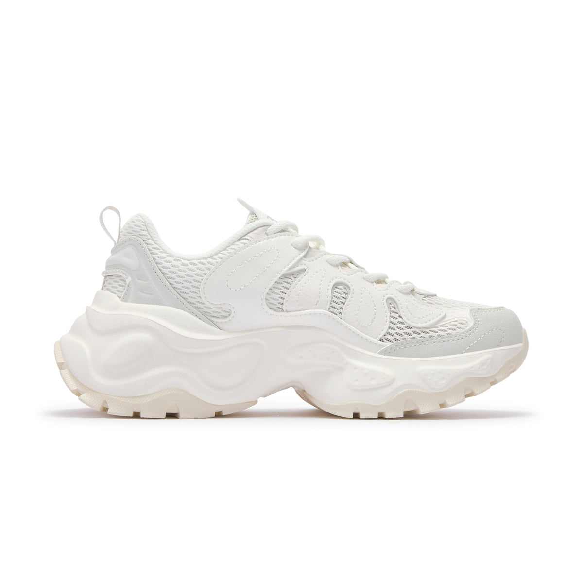 Bubble Shoes