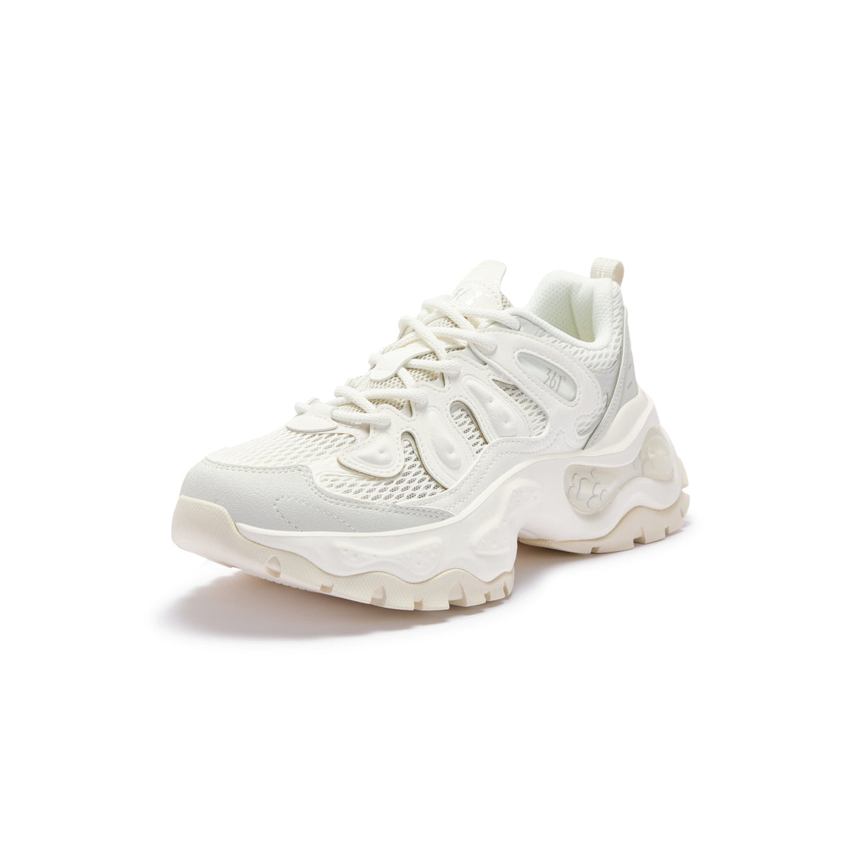 Bubble Shoes