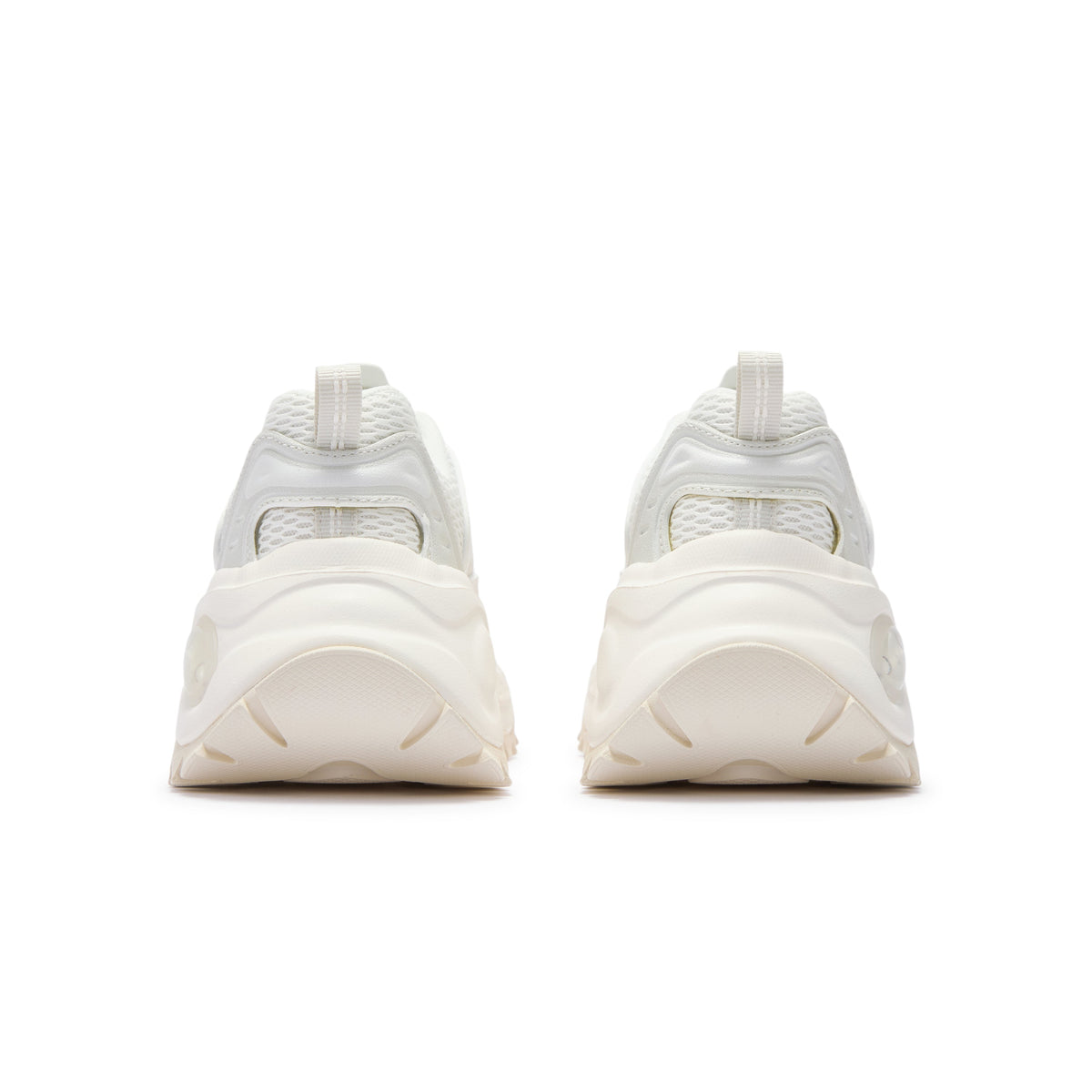 Bubble Shoes