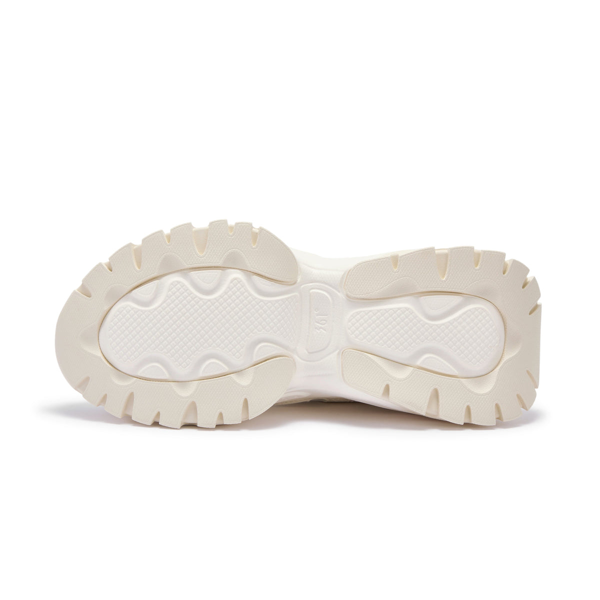 Bubble Shoes