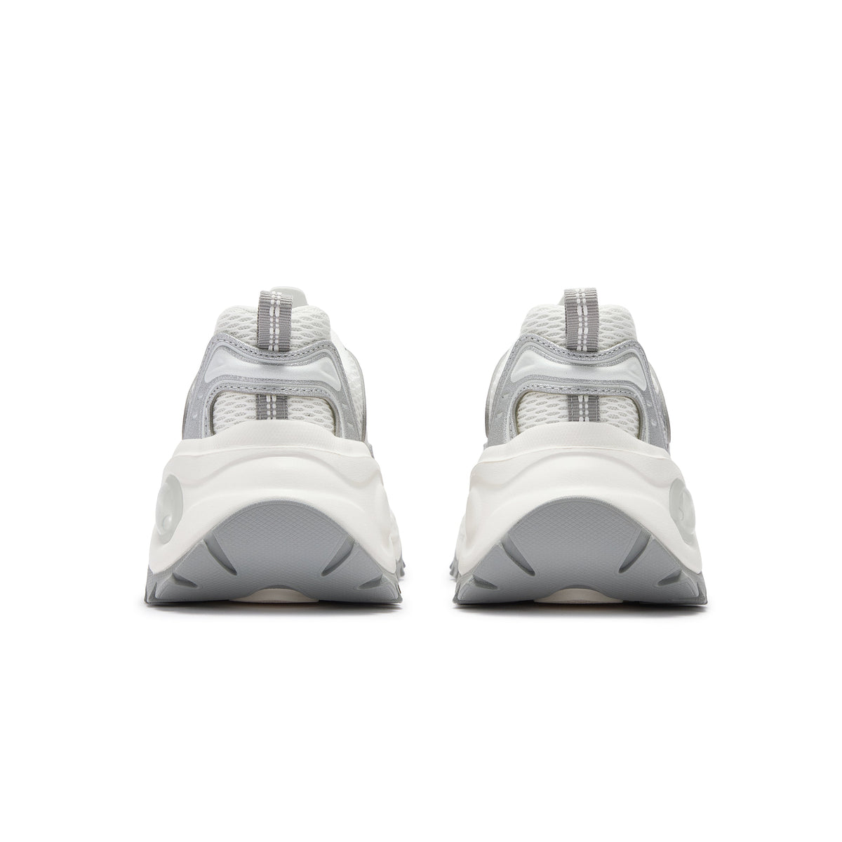 Bubble Shoes