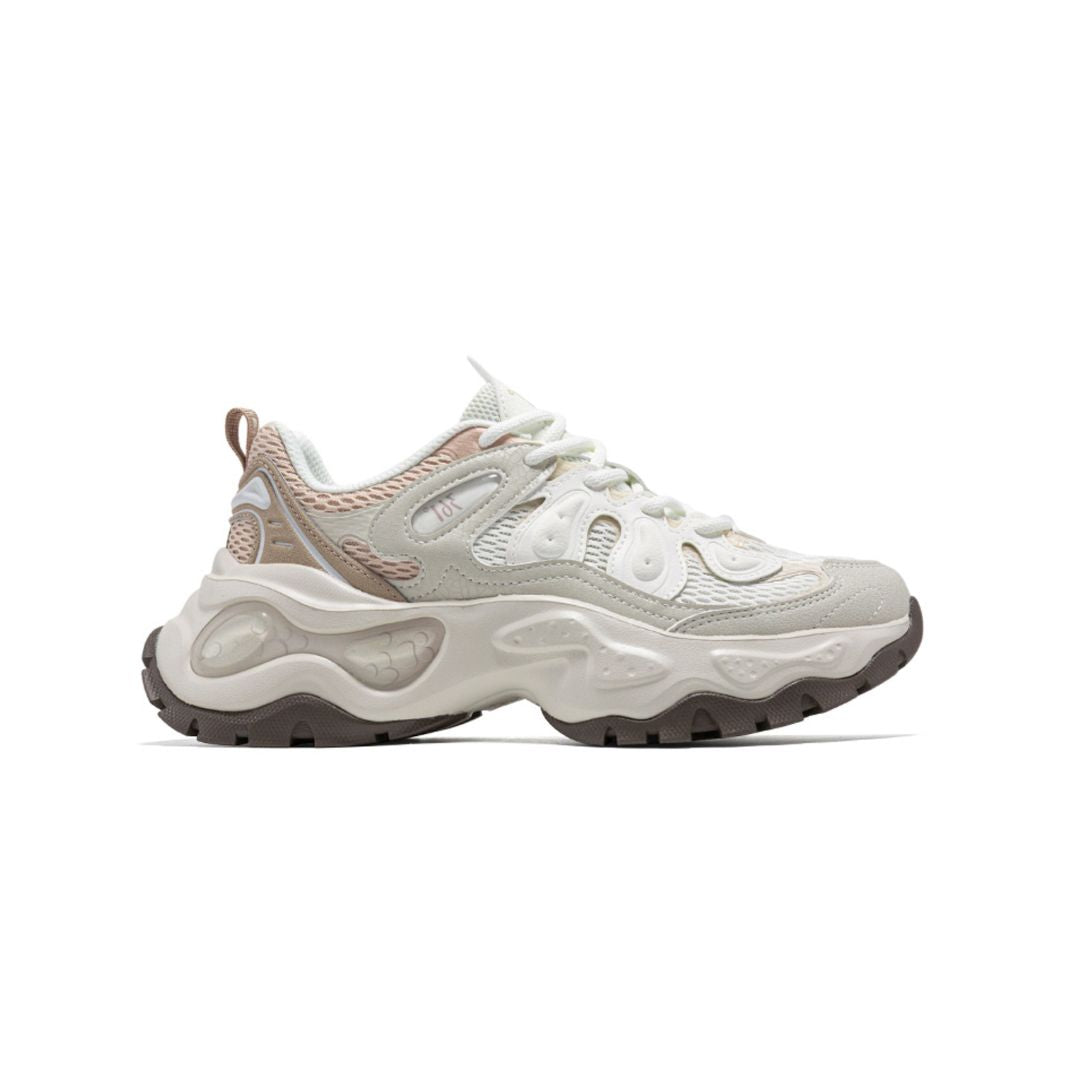 Bubble Shoes