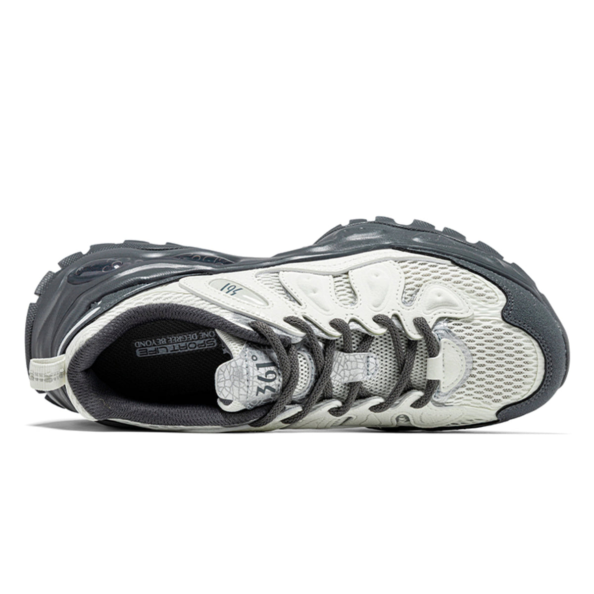 Bubble Shoes