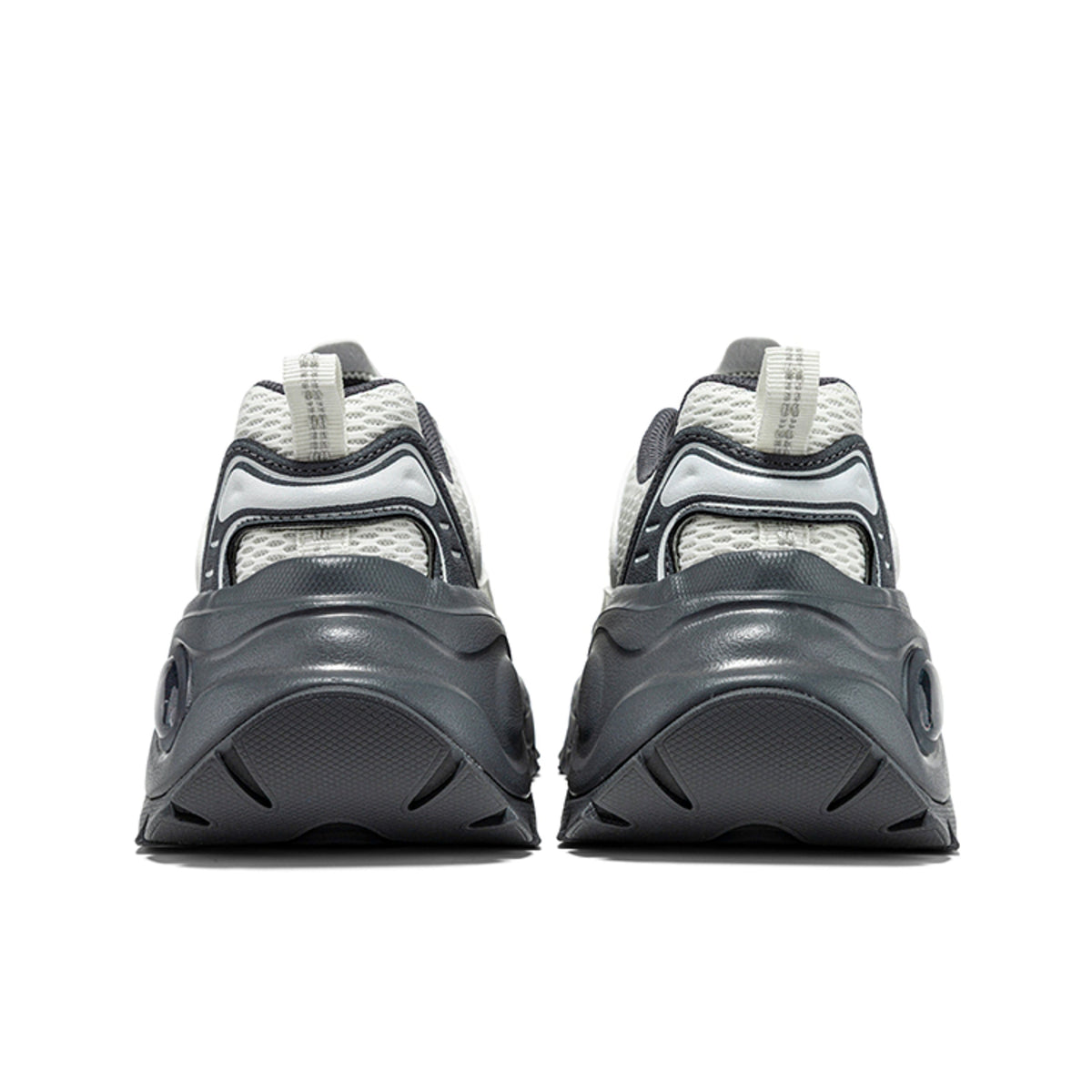 Bubble Shoes