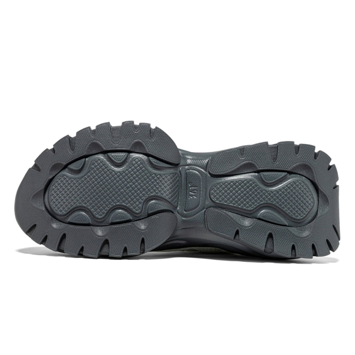 Bubble Shoes